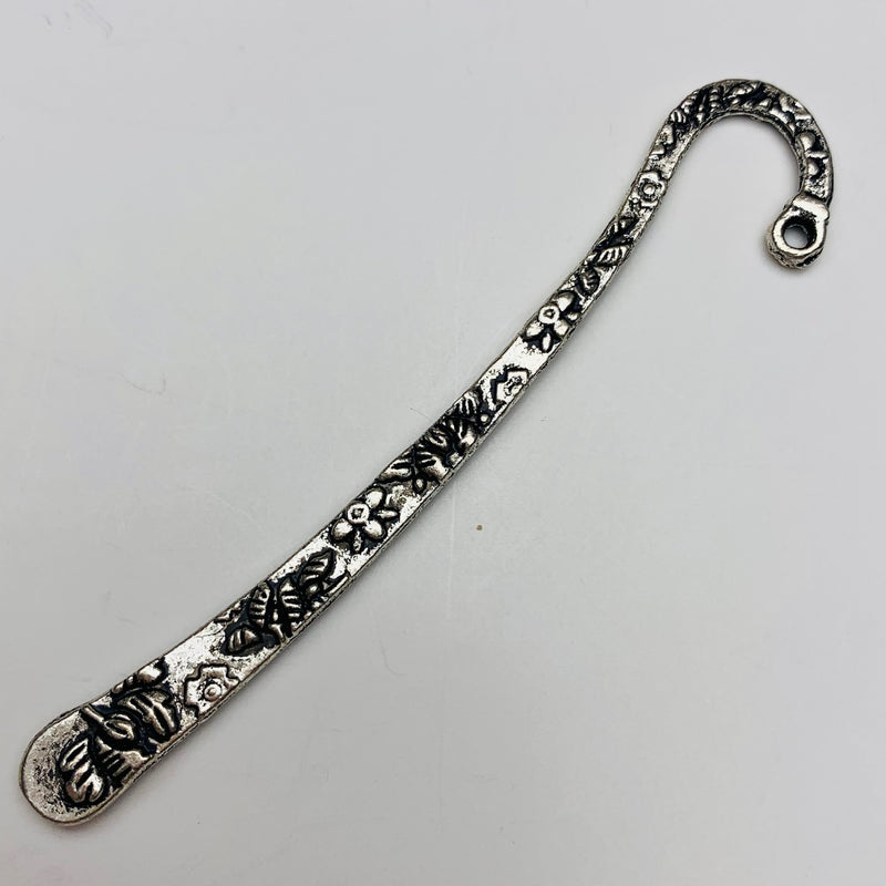 Floral Pattern Bookmark Form  $3.99