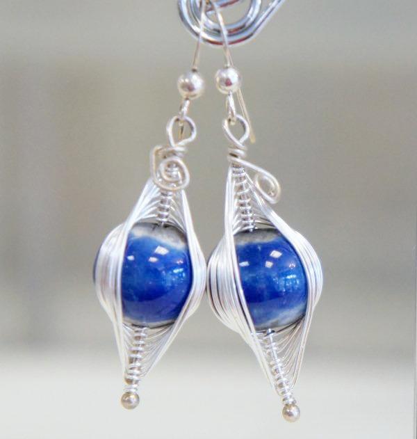 Earring Basics 6/28/19