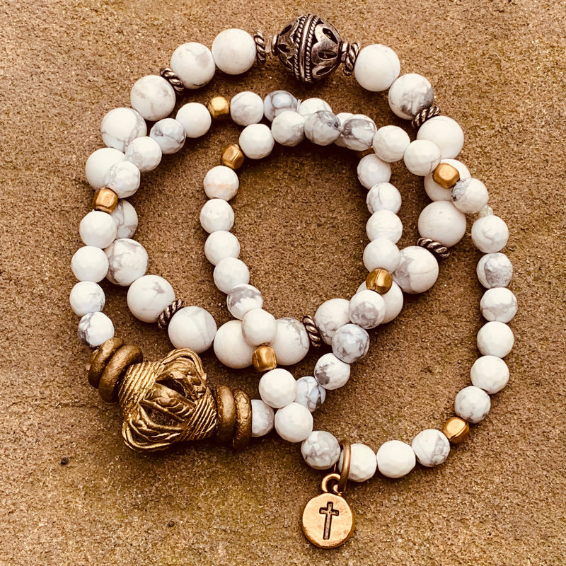 Class Kit; Stackable Stretch Bracelets- Jewelry Basics Session 4