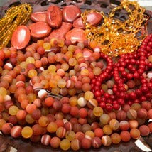 Crystal Beads- nc