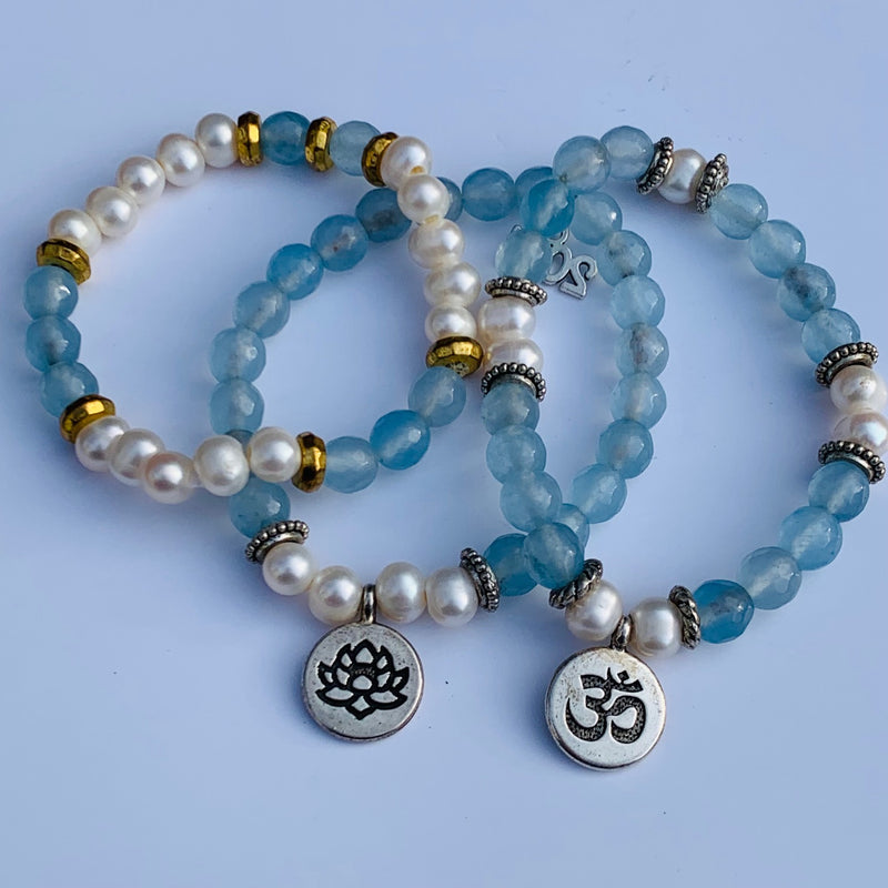 Class Kit; Stackable Stretch Bracelets- Jewelry Basics Session 4